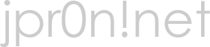 jpr0n!net - Probably not work safe